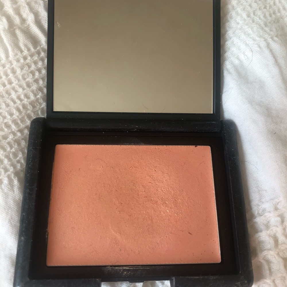 NARS Blush/Highlighter